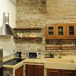 O Rosa Bella Via Savelli Della Porta 24 בית נופש גוביו