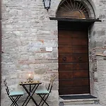 Σπίτι διακοπών O Rosa Bella Via Savelli Della Porta 24 Γκούμπιο