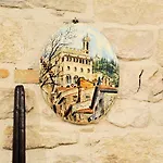 O Rosa Bella Via Savelli Della Porta 24