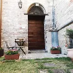 בית נופש O Rosa Bella Via Savelli Della Porta 24 *