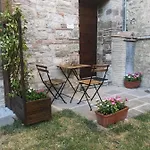 別荘 O Rosa Bella Via Savelli Della Porta 24