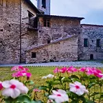 O Rosa Bella Via Savelli Della Porta 24 בית נופש