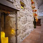 O Rosa Bella Via Savelli Della Porta 24 בית נופש