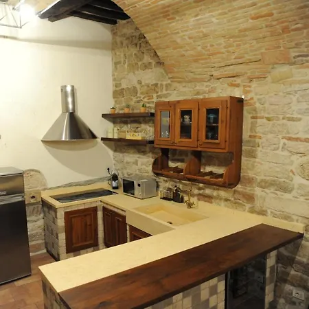 Casa de Férias O Rosa Bella Via Savelli Della Porta 24