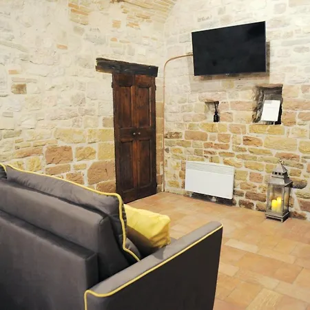 O Rosa Bella Via Savelli Della Porta 24 Holiday home *