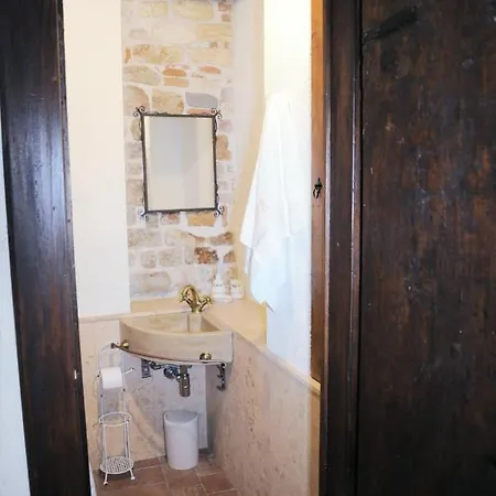 Vakantiehuis O Rosa Bella Via Savelli Della Porta 24 *