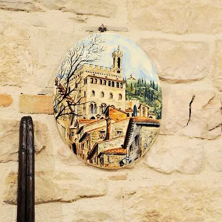 O Rosa Bella Via Savelli Della Porta 24