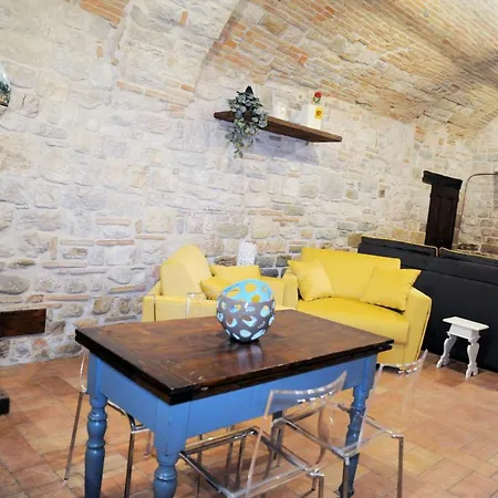 O Rosa Bella Via Savelli Della Porta 24 Gubbio