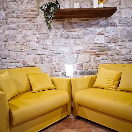 O Rosa Bella Via Savelli Della Porta 24 펜션 *