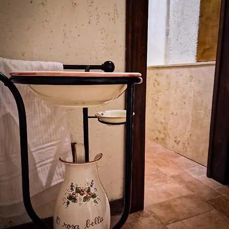 Vakantiehuis O Rosa Bella Via Savelli Della Porta 24