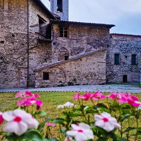 O Rosa Bella Via Savelli Della Porta 24 Dom wakacyjny