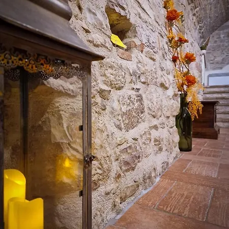 O Rosa Bella Via Savelli Della Porta 24 Dom wakacyjny