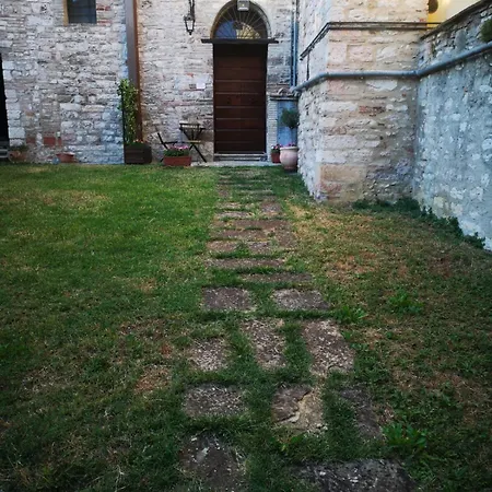 Vakantiehuis O Rosa Bella Via Savelli Della Porta 24 *