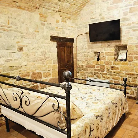 펜션 O Rosa Bella Via Savelli Della Porta 24