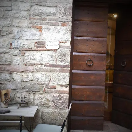 別荘 O Rosa Bella Via Savelli Della Porta 24
