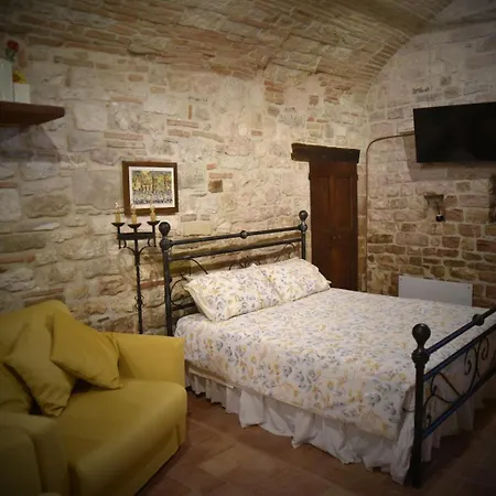Σπίτι διακοπών O Rosa Bella Via Savelli Della Porta 24