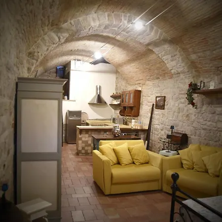 別荘 O Rosa Bella Via Savelli Della Porta 24 *