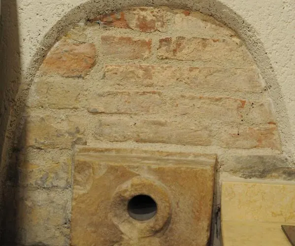 O Rosa Bella Via Savelli Della Porta 24 * Gubbio