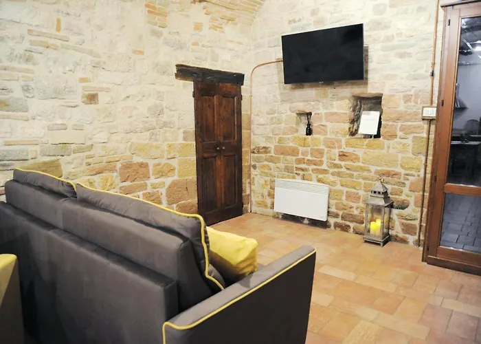 O Rosa Bella Via Savelli Della Porta 24 Prázdninový dům *