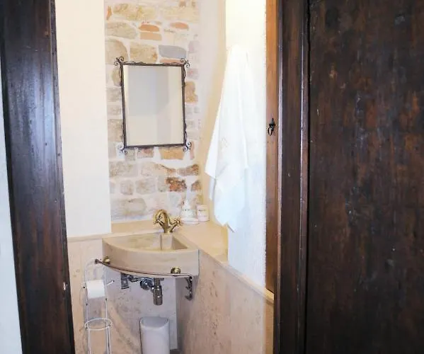 Prázdninový dům O Rosa Bella Via Savelli Della Porta 24 *