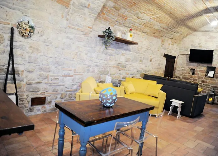 O Rosa Bella Via Savelli Della Porta 24 Gubbio