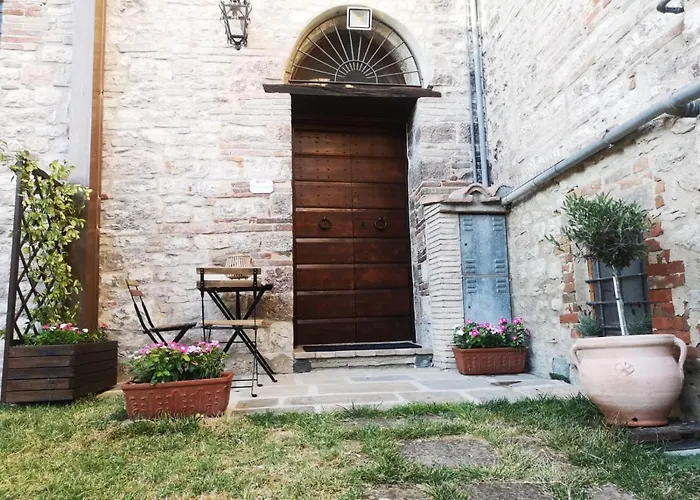 Prázdninový dům O Rosa Bella Via Savelli Della Porta 24 *