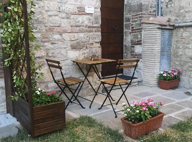 Prázdninový dům O Rosa Bella Via Savelli Della Porta 24