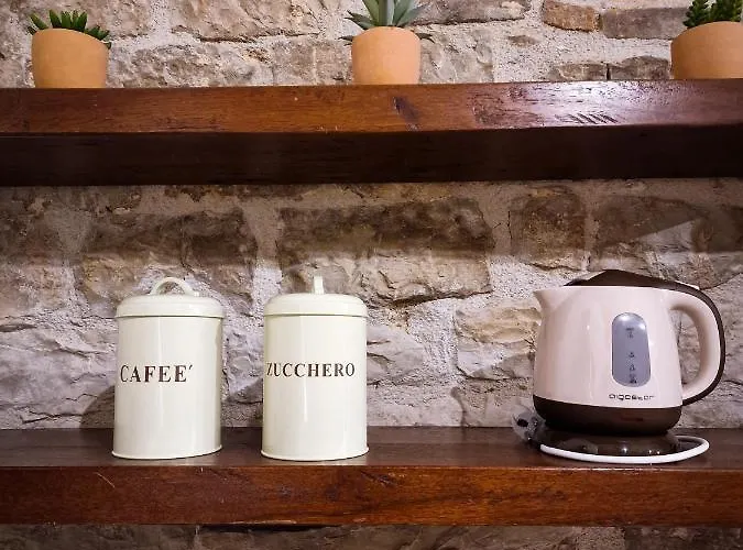 O Rosa Bella Via Savelli Della Porta 24 * Gubbio