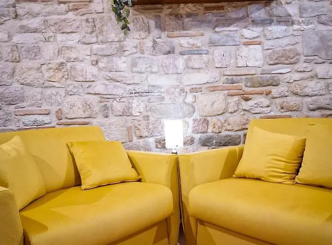 O Rosa Bella Via Savelli Della Porta 24 Prázdninový dům *