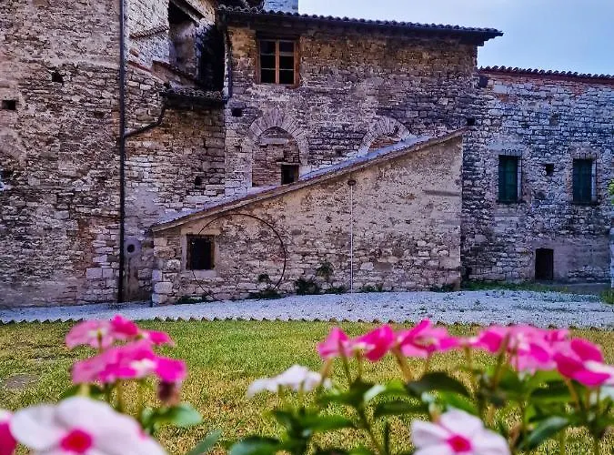 O Rosa Bella Via Savelli Della Porta 24 Prázdninový dům